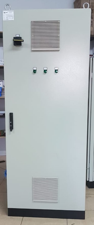 Painel Elétrico QDFL ADM